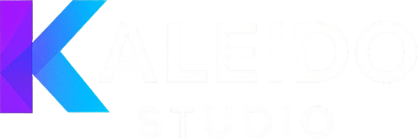 Kaleido Studio Logo