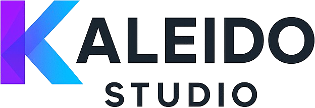 Kaleido Studio Logo